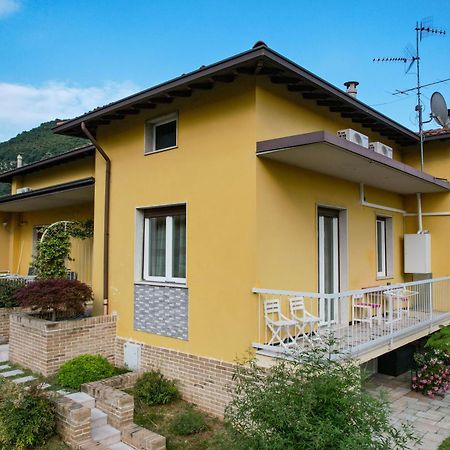 Ll Gelsomino Di Bazzani Apartment Villanuova sul clisi Luaran gambar