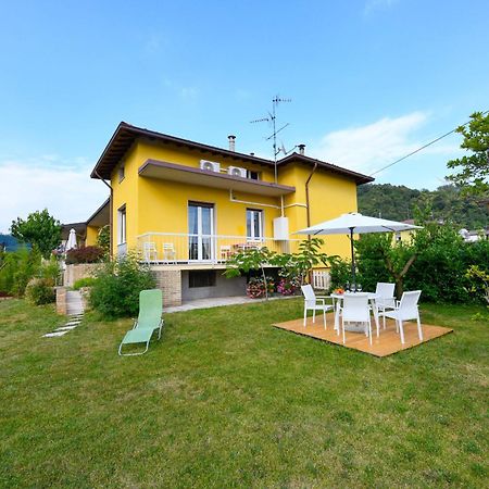 Ll Gelsomino Di Bazzani Apartment Villanuova sul clisi Luaran gambar