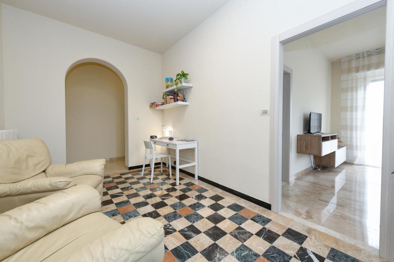 Ll Gelsomino Di Bazzani Apartment Villanuova sul clisi Luaran gambar