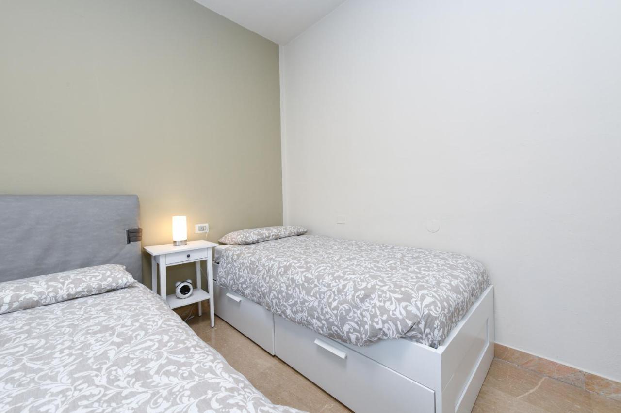 Ll Gelsomino Di Bazzani Apartment Villanuova sul clisi Luaran gambar