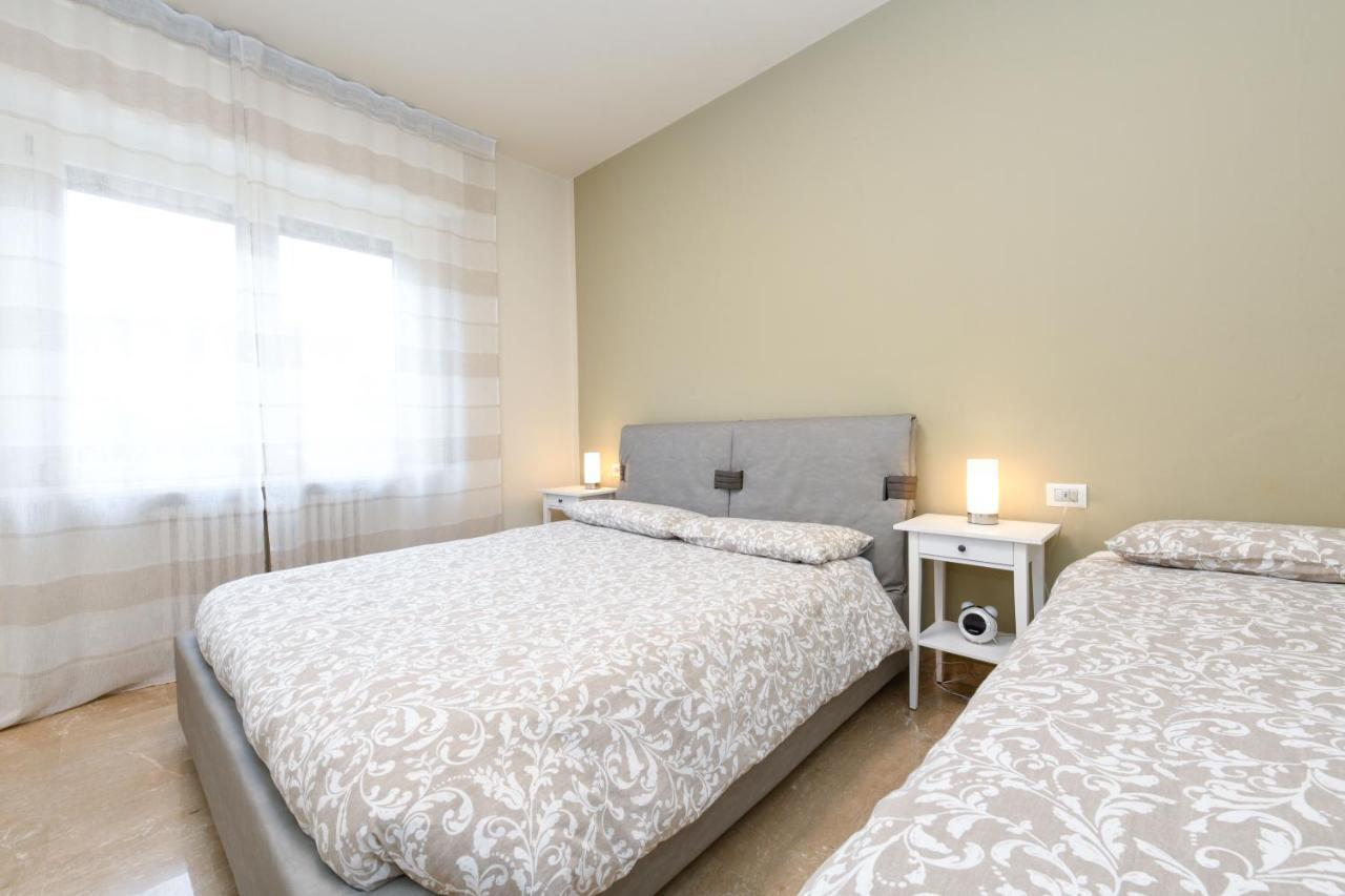 Ll Gelsomino Di Bazzani Apartment Villanuova sul clisi Luaran gambar