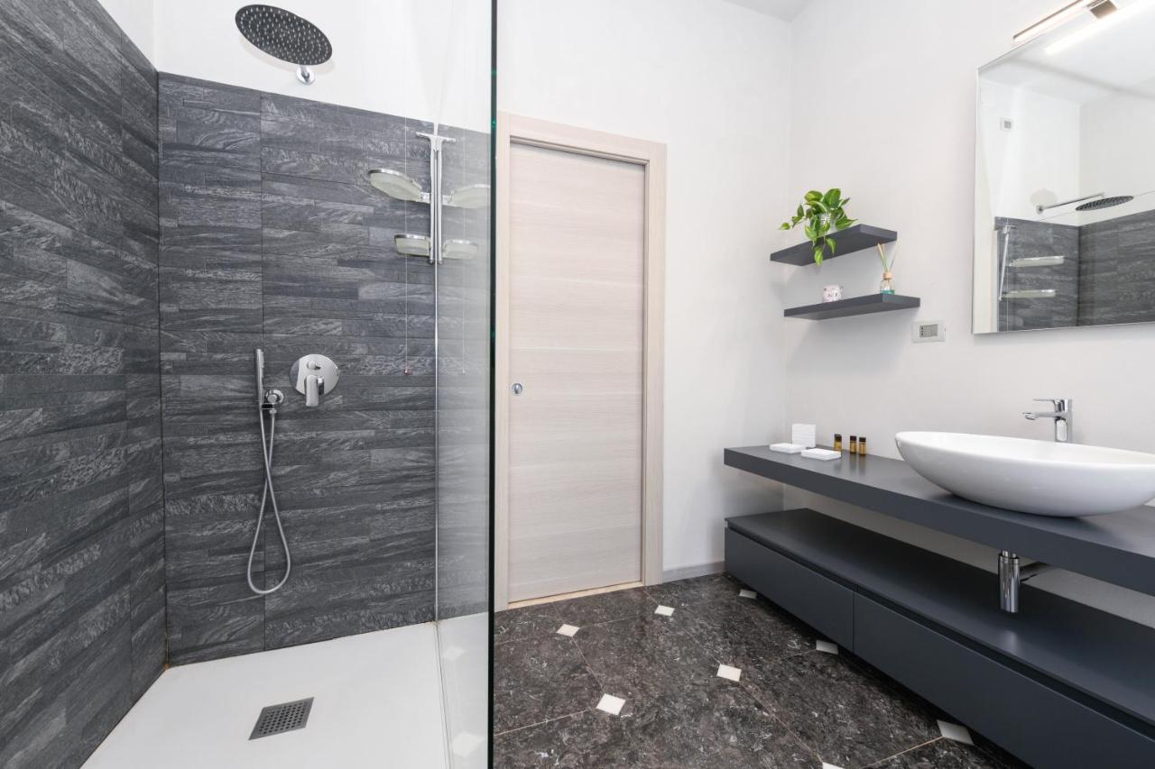 Ll Gelsomino Di Bazzani Apartment Villanuova sul clisi Luaran gambar