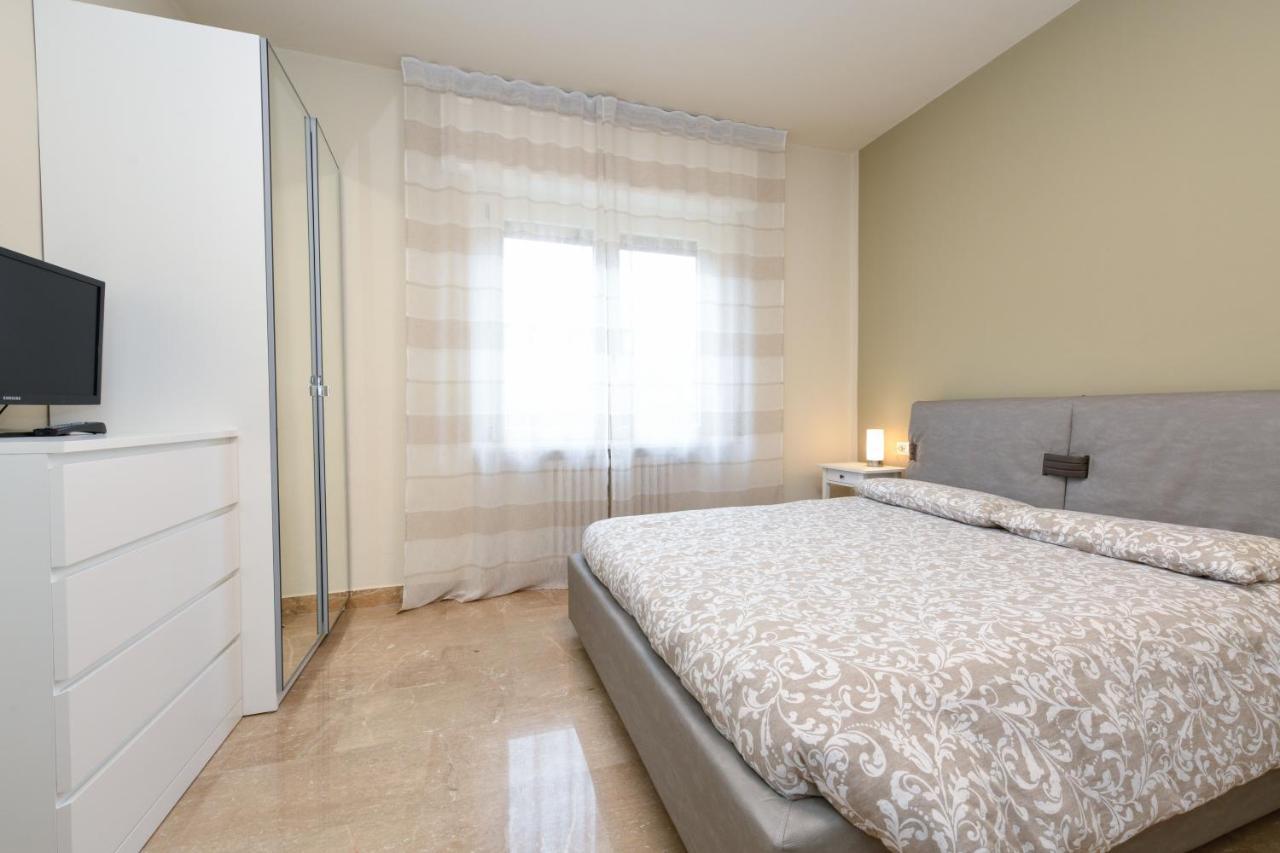 Ll Gelsomino Di Bazzani Apartment Villanuova sul clisi Luaran gambar