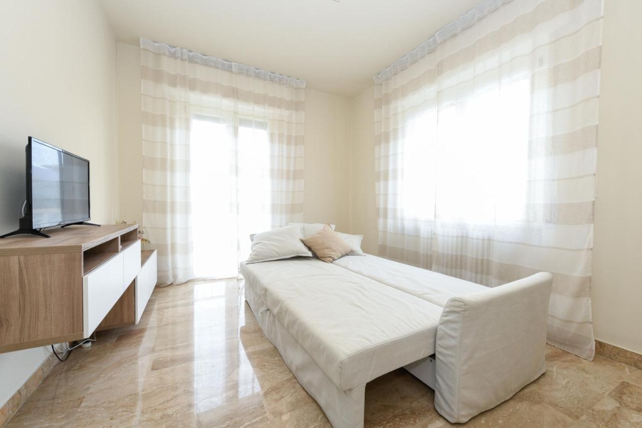 Ll Gelsomino Di Bazzani Apartment Villanuova sul clisi Luaran gambar