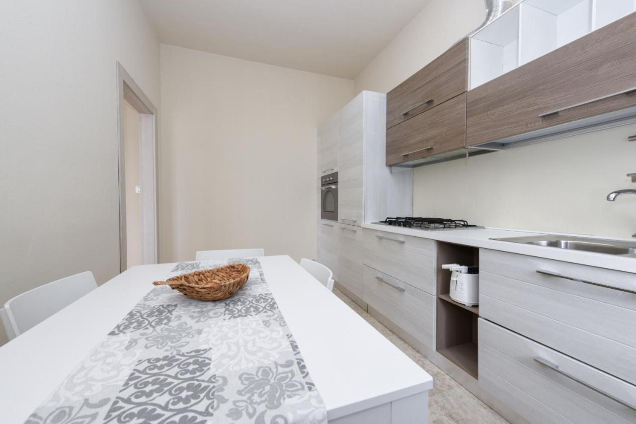 Ll Gelsomino Di Bazzani Apartment Villanuova sul clisi Luaran gambar